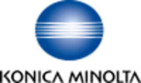 Logo Konica Minolta